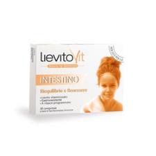 LIEVITOVIT LIEVITO E VITAMINE - 30 COMPRESSE