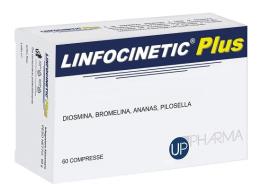 LINFOCINETIC PLUS 60 COMPRESSE