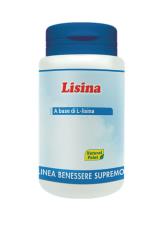 LISINA INTEGRATORE ALIMENTARE 50 CAPSULE