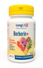 LONGLIFE BERBERIN 60 TAVOLETTE