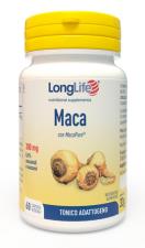 LONGLIFE MACA 300mg 60 CAPSULE VEGETALI