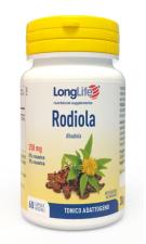 LONGLIFE RODIOLA 250mg 60 CAPSULE