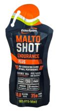 MALTOSHOT ENDURANCE PLUS GEL ENERGETICO MOJITO MINT 50ml