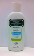 MASCHERA DOPO SHAMPOO EFFETTO SETA + VOLUME 200ml