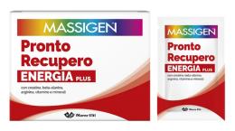 MASSIGEN PRONTO RECUPERO ENERGIA PLUS 24