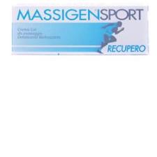 Massigen Sport Recupero 50ml