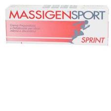 Massigen Sport Sprint 50ml Tubo