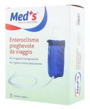 MEDS ENTEROCLISMA PIEGHEVOLE