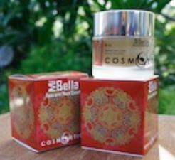 Mi Bella Face and Neck Cream