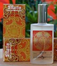 Mi Bella Face and Neck Lotion