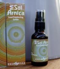 Mi Sol Arnica