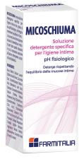 MICOSCHIUMA SOLUZIONE DETERGENTE 80ml