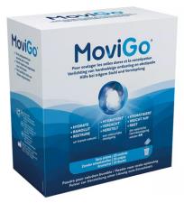 MOVIGO CON MACROGOL PER STITICHEZZA 20 BUSTINE