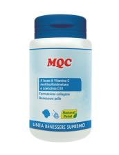 MQC INTEGRATORE ALIMENTARE 50 CAPSULE