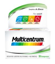MULTICENTRUM 90 COMPRESSE