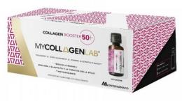 MYCOLLAGENLAB COLLAGEN BOOSTER 50 14 FLACONI