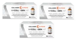 MYCOLLAGENLAB COLLAGEN C SUPREME 14 FLACONI OFFERTA 3X2 CONFEZIONI