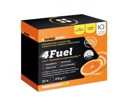 NAMED SPORT 4 FUEL RECHARGE 14 BUSTINE
