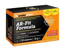 NAMED SPORT AR-FIT FORMULA Multivitaminico e Multiminerale 60 Cpr