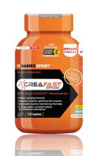 NAMED SPORT CREAFAST CREATINA BIFASICA 120 CPR