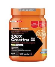 NAMED SPORT CREATINA POLVERE - 250 G