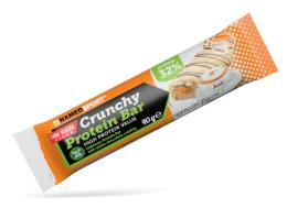 NAMED SPORT CRUNCHY PROTEINBAR CAPPUCCINO