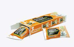 NAMED SPORT CRUNCHY PROTEINBIT CAPPUCCINO 