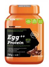 NAMED SPORT EGG PROTEIN 750g CIOCCOLATO