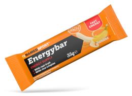 NAMED SPORT ENERGYBAR BARRETTA ENERGETICA BANANA 35g