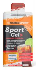 NAMED SPORT GEL ENERGETICO COLA LIME CON CAFFEINA 25ml