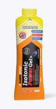NAMED SPORT ISOTONIC POWER GEL GRAPEFRUIT LEMON 60ml