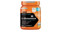 NAMED SPORT L-GLUTAMMINA 250g