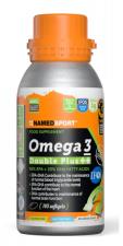 NAMED SPORT OMEGA 3 DOUBLE PLUS EPA DHA 110 CAPSULE