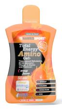 NAMED SPORT TOTAL ENERGY AMINO GEL ARANCIA 50ml