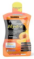 NAMED SPORT TOTAL ENERGY HYDRA GEL LIMONE PESCA 50ml