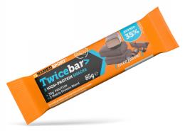 NAMED SPORT TWICEBAR COCOA CIOCCOLATO BARRETTA PROTEICA 85g