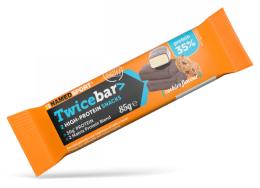 NAMED SPORT TWICEBAR COOKIES BARRETTA PROTEICA 85g