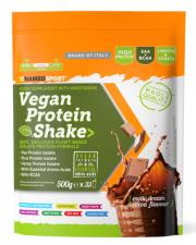 NAMED SPORT VEGAN PROTEIN SHAKE PROTEINE VEGETALI 500g