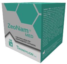 NAMED ZEONAM MED INTEGRATORE ALIMENTARE 100 CAPSULE