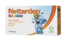 NETTARDEPJUNIOR 10 FLACONCINI