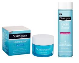 NEUTROGENA HYDRO BOOST ACQUA GEL 50ml