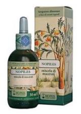 NOPILES INTEGRATORE ALIMENTARE 50ml