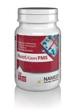 NUTRIXAM FMS INTEGRATORE ALIMENTARE AMINOACIDI 200 COMPRESSE