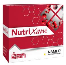 NUTRIXAM INTEGRATORE ALIMENTARE AMINOACIDI 28 BUSTE