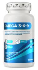OMEGA 3 6 9 INTEGRATORE ALIMENTARE 90 CAPSULE
