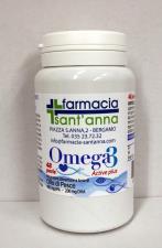 OMEGA 3 ACTIVE PLUS 48 Perle