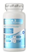 OMEGA 3 ADVANCED FORMULA 90 CAPSULE