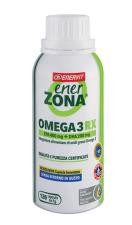 OMEGA 3 RX ENERZONA 120 CAPSULE DA 1g