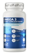 OMEGA 3 ULTRA CONCENTRATE 90 CAPSULE