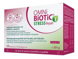 OMNI BIOTIC STRESS REPAIR 28 BUSTE